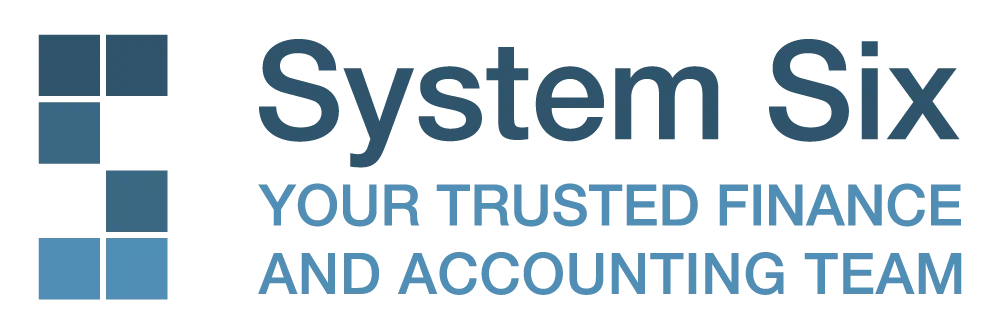 System Six Bookkeeping