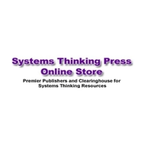 Systems Thinking Press