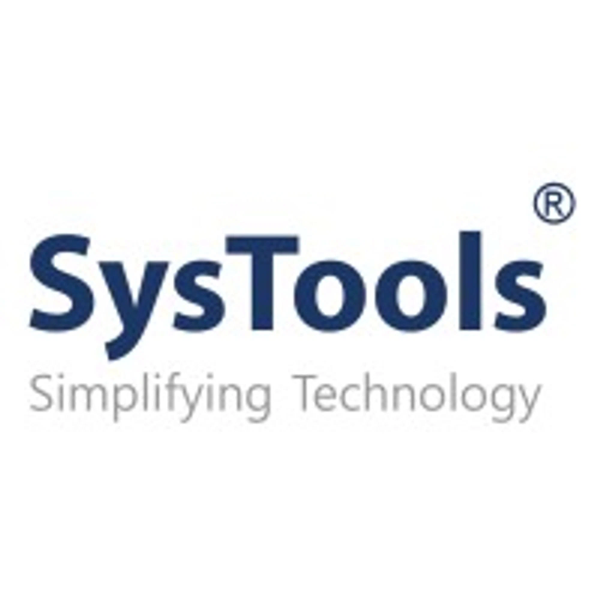 SysTools Software
