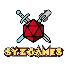 SYZGames