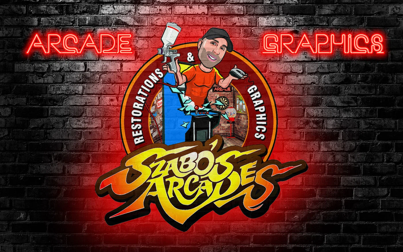 Szabo's Arcades