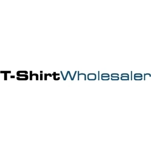 T-Shirt Wholesaler