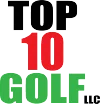 Top 10 Golf