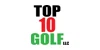 Top 10 Golf