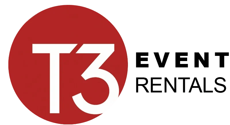 T3 Event Rentals