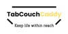 TabCouchCaddy