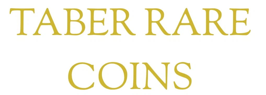 Taber Rare Coins