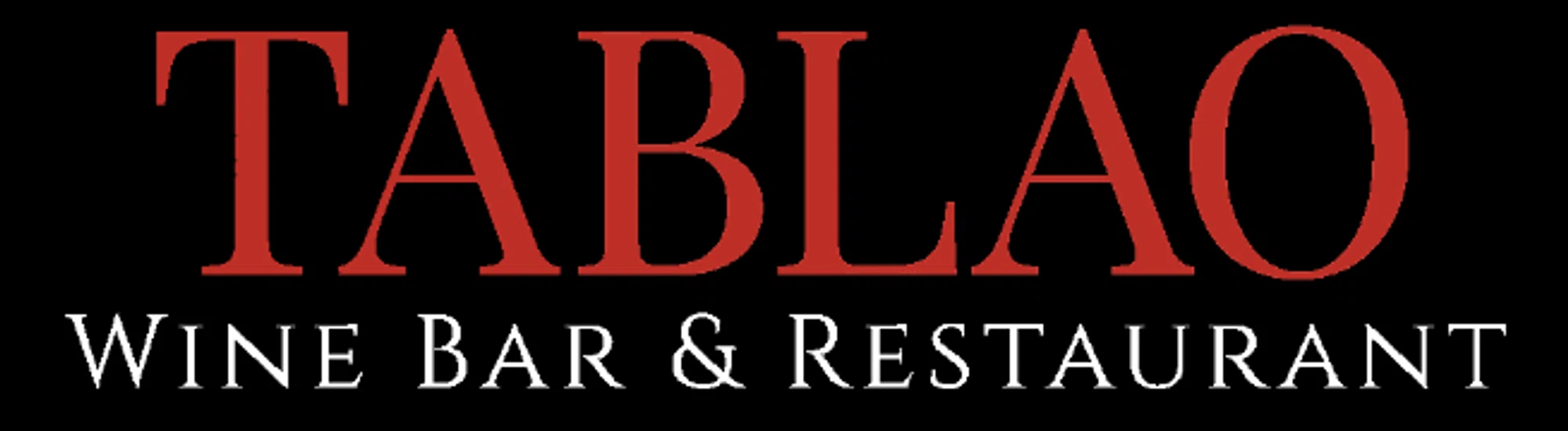 Tablao Wine Bar & Restaurant
