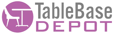 TableBaseDepot.com