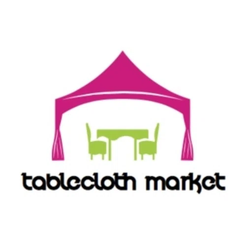 Tablecloth Market
