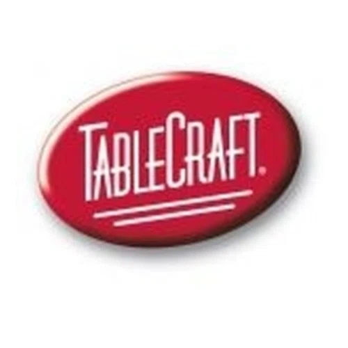 Tablecraft
