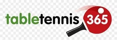 Table Tennis 365