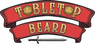 Tabletop Beard