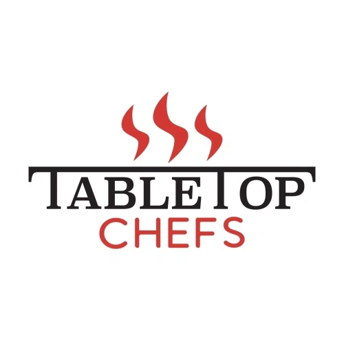 TableTop Chefs