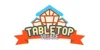 Tabletop Village