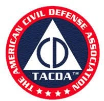 The American Civil Defense Association