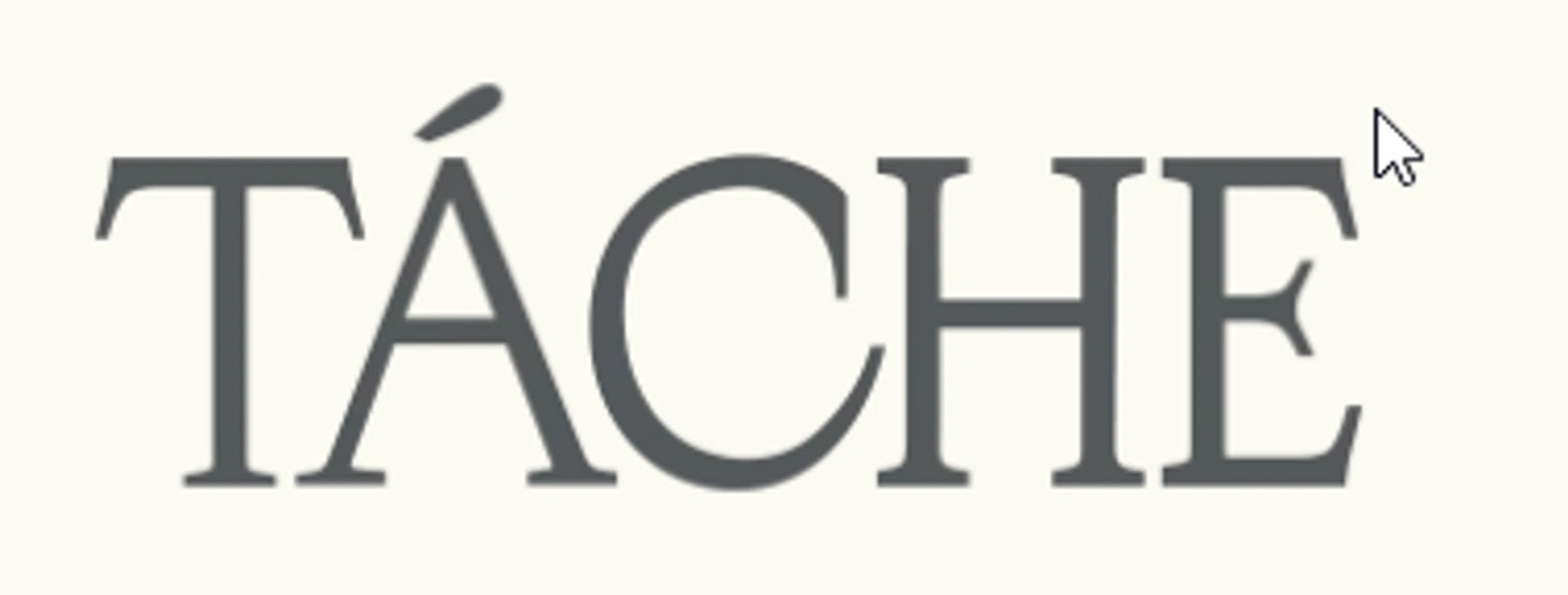 Tache Pistachio Milk