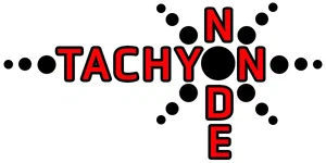 Tachyon Node Space