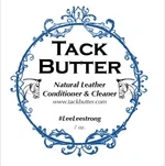 Tack Butter