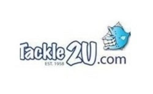 TACKLE2U.COM Promo Code — Get 70% Off in April 2024