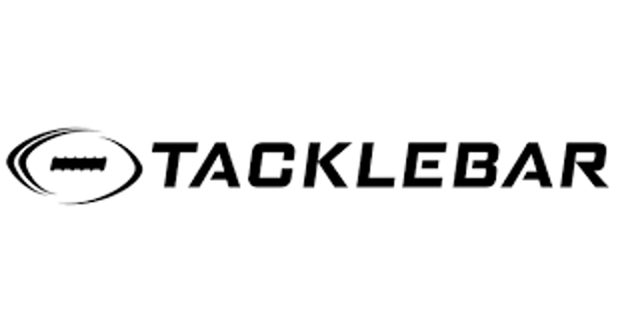 TackleBar