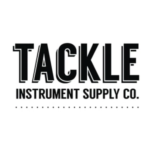Tackle Instrument Supply