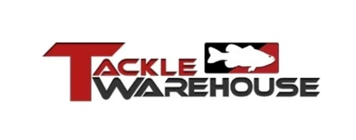 TACKLE WAREHOUSE Promo Code — 70% Off in April 2024