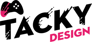 Tacky Design