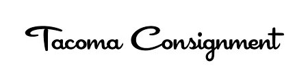 Tacoma Consignment