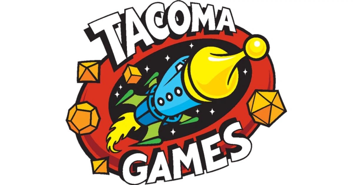 Tacoma Games