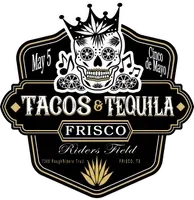 Tacos and Tequila Frisco