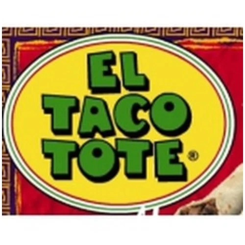 El Taco Tote
