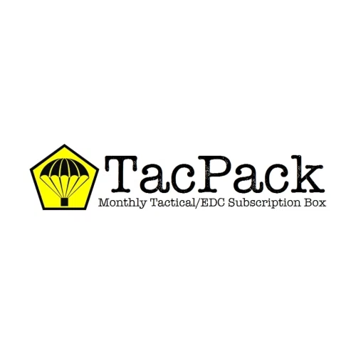 TacPack