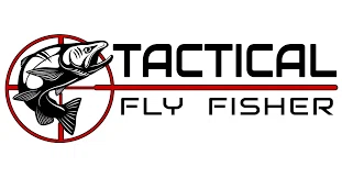 Tactical Fly Fisher