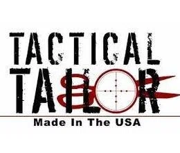 Tactical Tailor