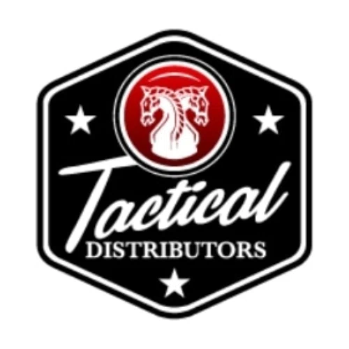 Tactical Distributors