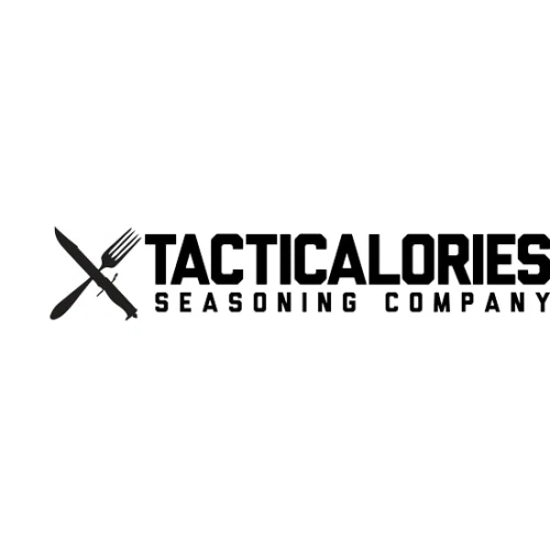 Tacticalories Seasoning