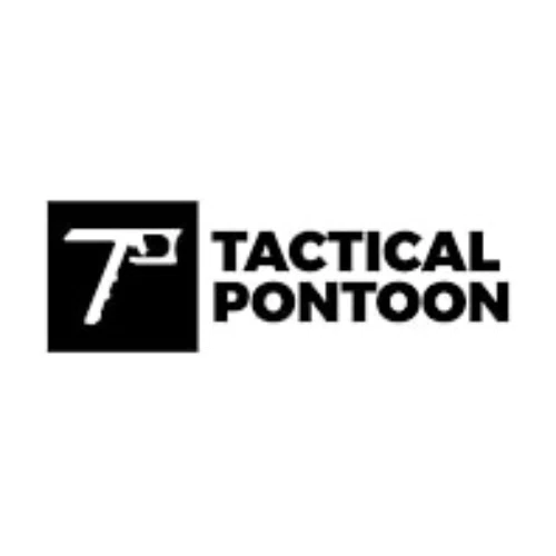 Tactical Pontoon