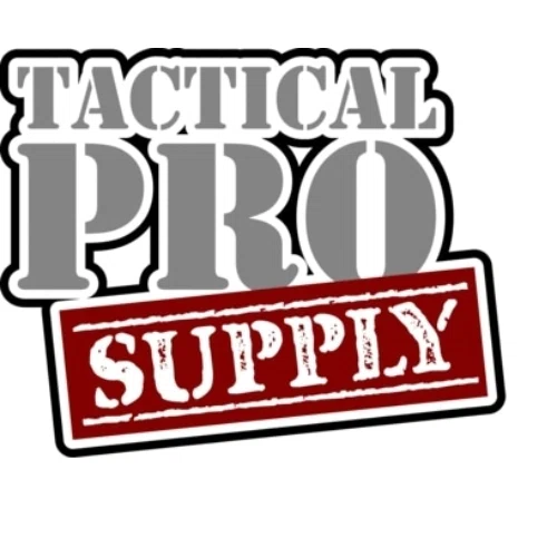 Tactical Pro Supply Promo Codes