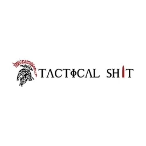Tactical Shit