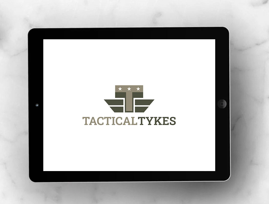Tactical Tykes