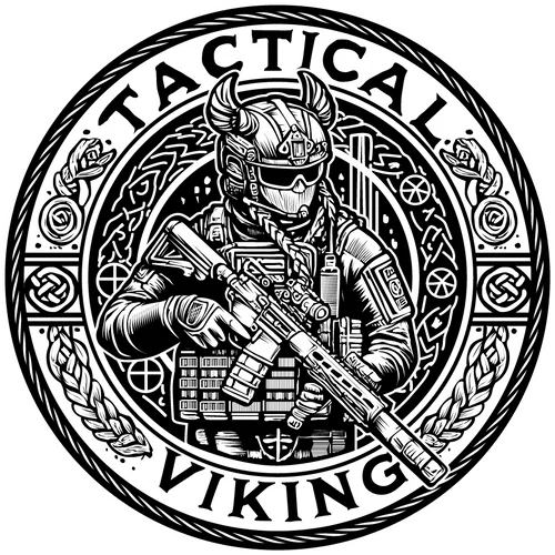 Tactical Viking