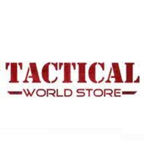 20% Off Tactical World Store Coupon (7 Promo Codes) Oct '22'
