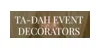 Ta-dah Event Decorators
