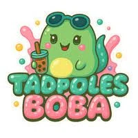 Tadpoles Boba