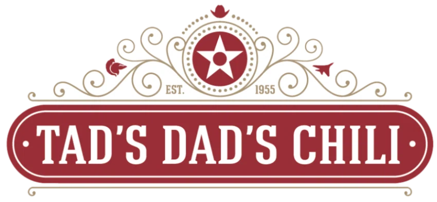 Tad's Dad's Chili