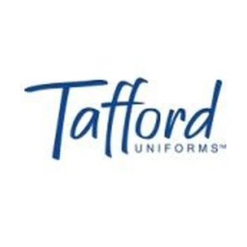 Tafford Uniforms