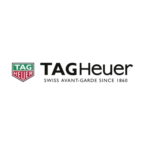 Tag best sale heuer coupons