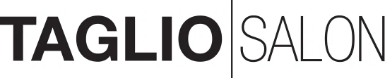 Taglio Salon Logo for Special Discounts