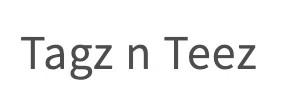 Tagz N Teez